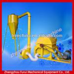 best selling power wood crusher/sawdust machine/wood crusher machine