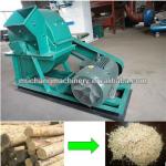High quality low cost wood crusher