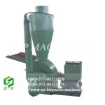 Wood Pellet Hammer Mill for Forest Wastes