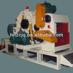 ISO Approved Wood Chipping Machine Made By Zhongcheng