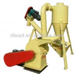 2014 South America EXPO invited product wood crusher