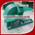 Exported type woodworking machinery wood crusher machine for sale