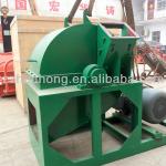 Widely used wood crusher for sale