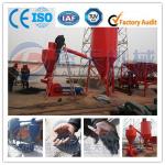 2013 August Manufactory outlet wood charcoal crusher-