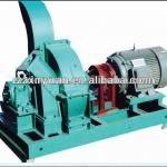 2013 New Type wood crusher