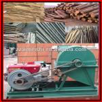 18HP diesel engine wood chips crusher machine