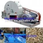 Disc wood chipper wood crusher wood grinder