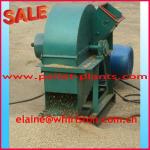 3028 wood processing machine/wood crusher machine