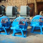 wood crusher / wood log crusher / wood crushing machine (Tel:0086-18739193590)