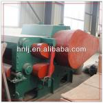 2013 Competitive price and reliable quality drum wood chipping machine