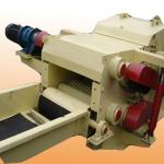 Wood branch crusher/wood crusher/wood powder making machine