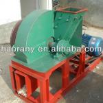 Compact structure Wood Sawdust Making Machine