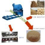 2013 new design Wood hammer crusher machinery