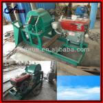 diesel engine crusher for wood/wood hammer mill/biomass wood crusher machine