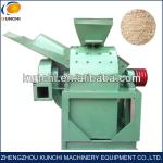 Hot sale WS-600 wood sawdust making machine