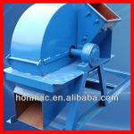 Cheap price mobile wood crusher