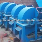 diesel engine drived Professional Wood Crushing Machine with price