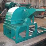 2013 Most Popular Crushing Machine Wood Chipping Machine