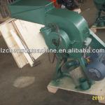 Hot sell CF198B 4KW small hammer mill with cyclone
