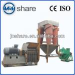 Complete Wood/Rice Husk Hammer Mill Machine