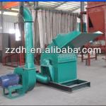 2013 new type hammer mill coconut shell crusher from China