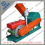 Widely Used Wood Waste Crusher/Wood Branch Crusher with Reasonable Price