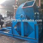 Professinal wood crushing machine, wood sawdust crushing machine