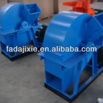 CE approved 600 wood hammer mill