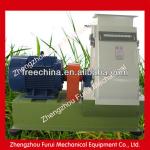 SFSP series olive wood crusher machine/wood log hammer crusher/small wood chip crusher