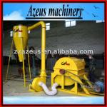 Azeus electric biomass sawdust grinder mill. wood sawdust grinder mill machine