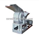 CE and ISO approved durable wood crushers and grinders