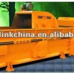 GLK-ZP1400B-700 wood log crusher