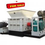 2-5ton/h biomass crusher/wood waste crusher/hammer mill (CE)