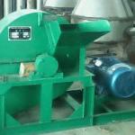 CE approved wood grinder/wood crusher/wood powder making machine