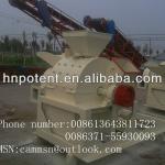 HOT SALE high efficient Multifunctional wood crusher