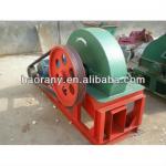 Best quality Wood Branch Crushing Machine/wood crusher for wholesale