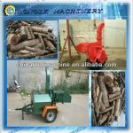 HLWC-6 Automatic wood crushing machine/0086-13283896572