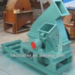 China Leading and Professional Machine Diesel Wood Crusher