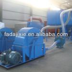 CE approved 1000 wood hammer mill