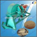 low price and high capacity Wood crusher machine