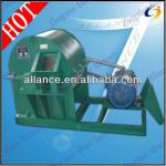 high quality mobile wood crusher machine