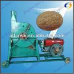 High efficiency cheaper crushing machine.Wood log crusher machine