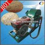 best sales biomass wood crusher machine