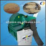 1000kg/h wood branch crushing machine