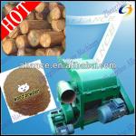 high quality sawdust machine wood powder crusher machine