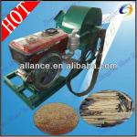 best sales wood crusher manufacturer