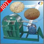 best sales wood sawdust crusher machine