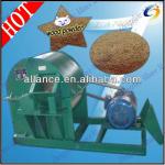 best sales wood shredder crusher machine