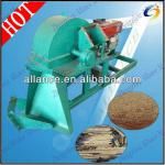 best sales wood hammer mill crusher machine