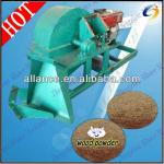 best sales mushroom wood crusher machine